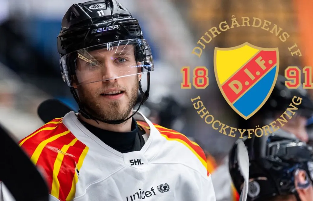 Bekräftat: Djurgården värvar från konkurrenten