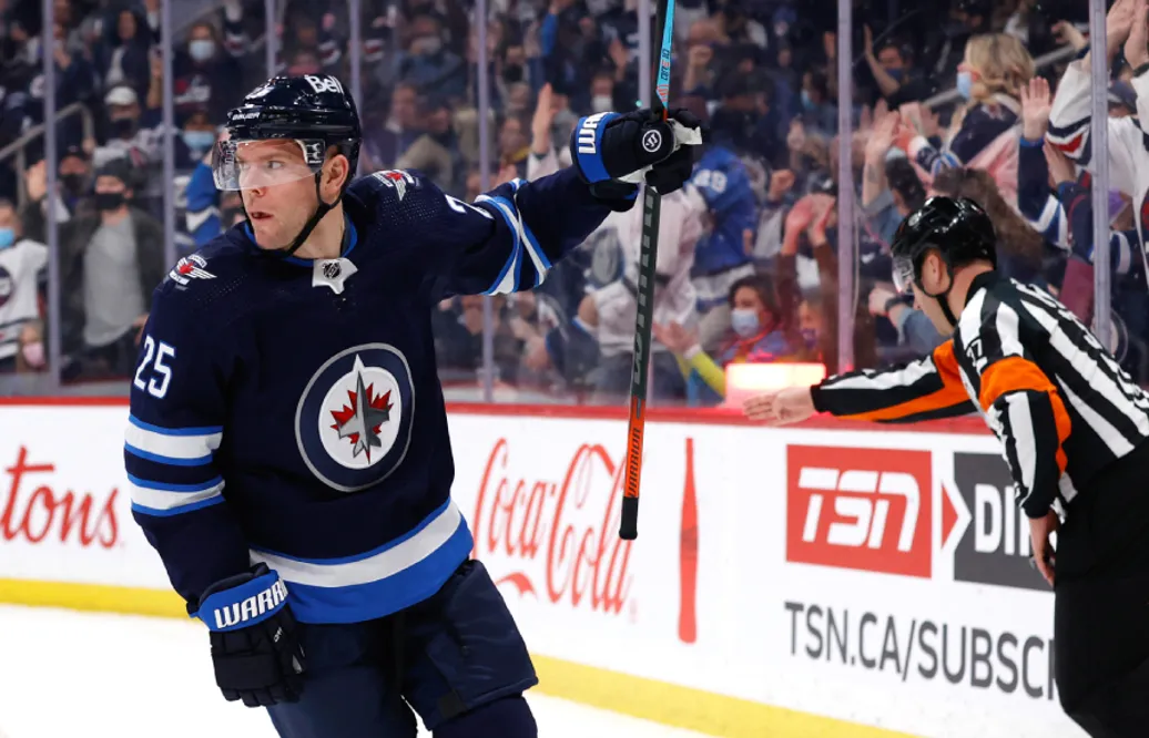 Paul Stastny avslutar karriären