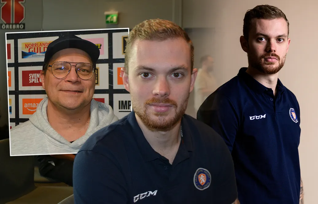 Lucas Elvenes siktar ännu högre 2026/27.