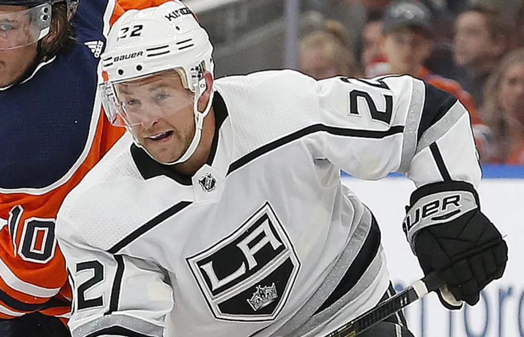 Dubble Stanley Cup-mästaren får tryout