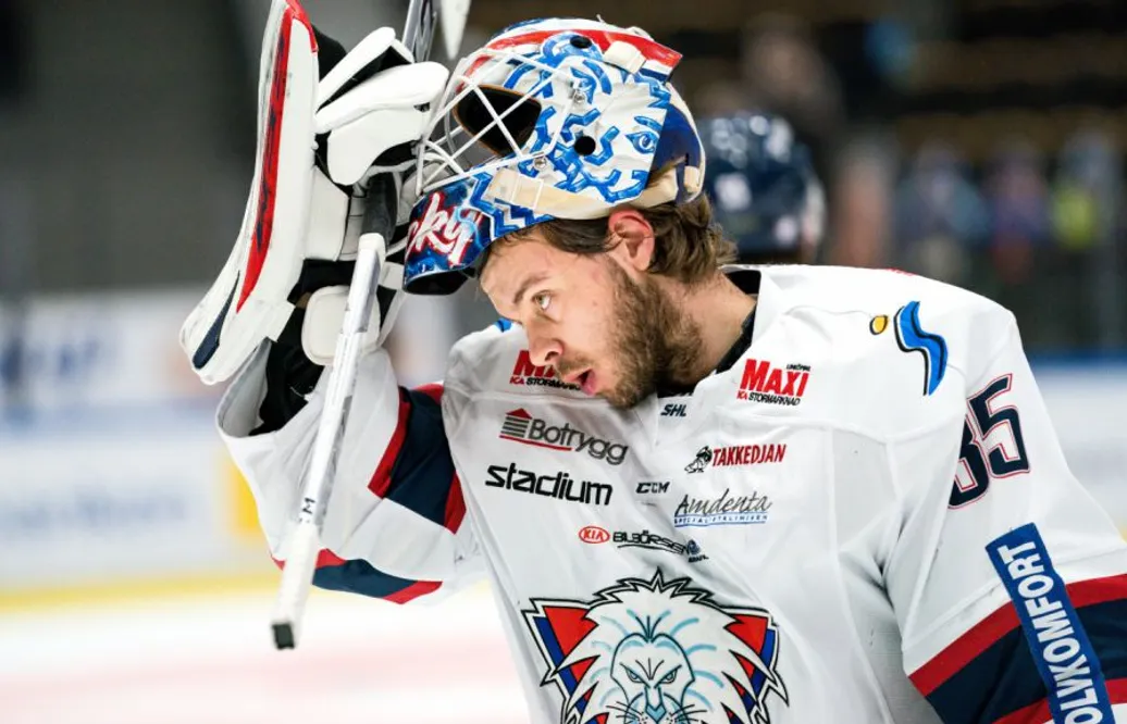 Niklas Lundström lämnar Linköping – för Graz 99ers