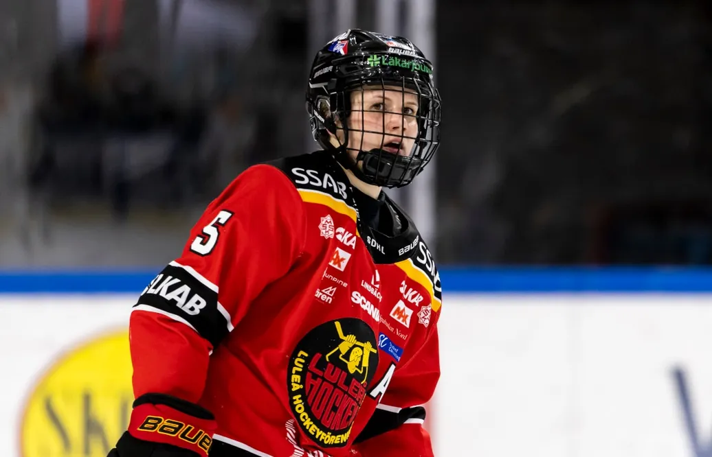 Glädjebeskedet: Stjärnan förlänger karriären