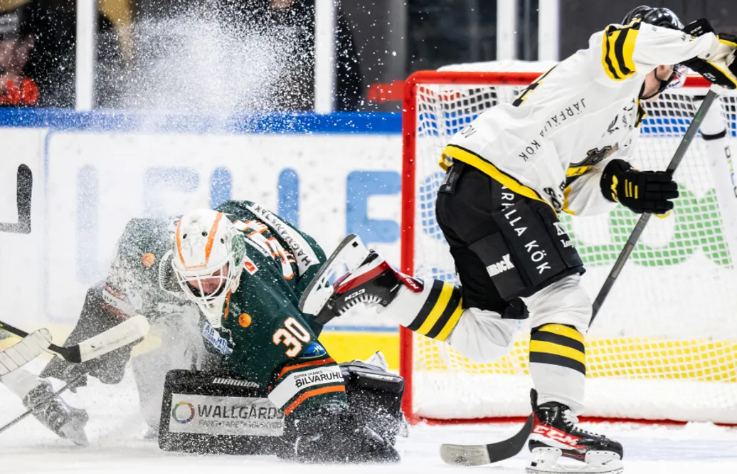 Marcel Mahkovec lämnar AIK – flyttar hem till slovenska Olimpija Ljubljana
