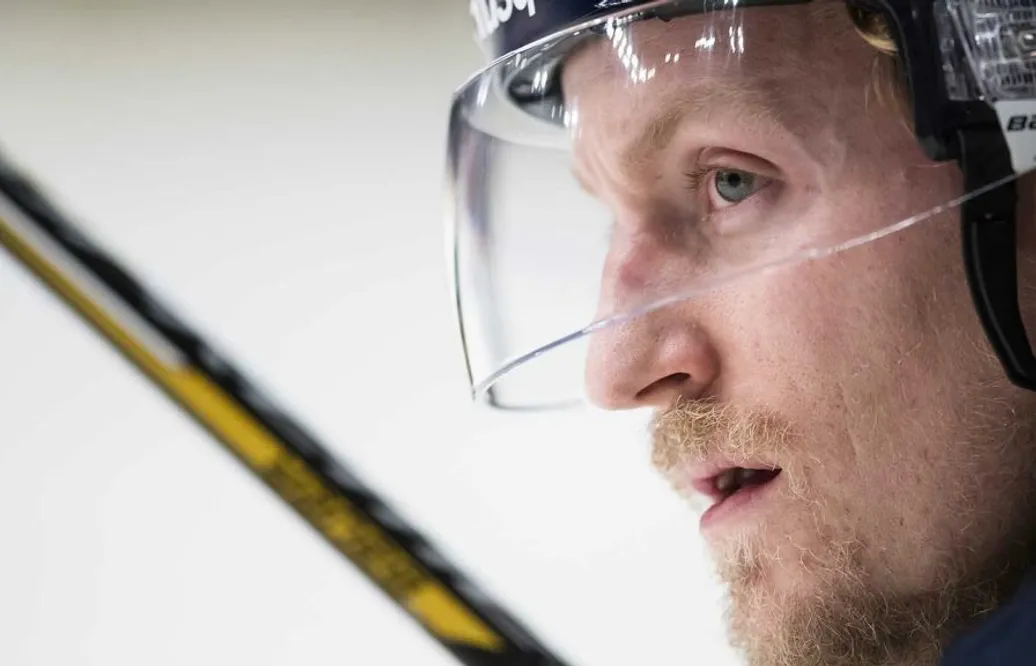 HV-stjärnan borta länge – drabbad av hjärnhinneinflammation