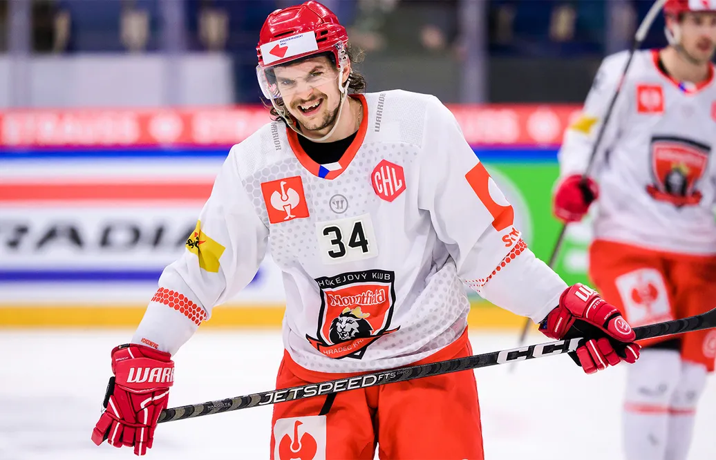 SKANDALEN: Tre spelare i Mountfield HK stängs av för doping