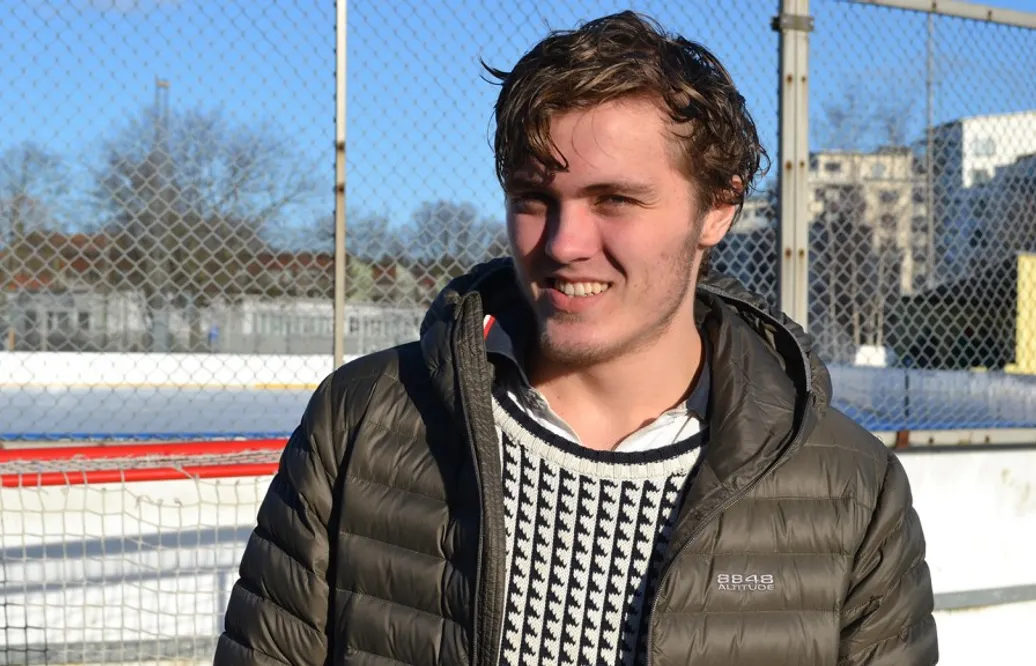 Ynglingen stannar: ”Jag ser fram emot att få jobba vidare med AIK”