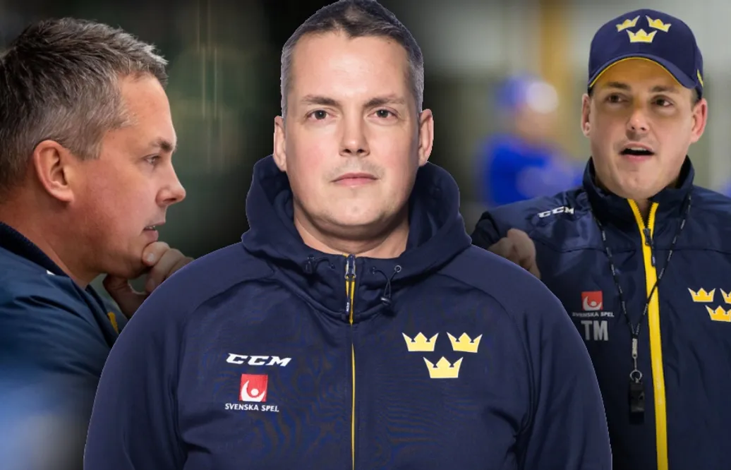Monténs sista JVM – nu hoppas han på: "Det perfekta slutet"