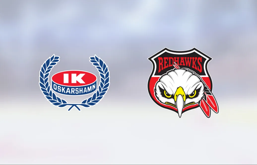 Seger för Malmö borta mot Oskarshamn