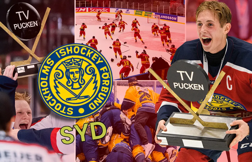 TV-pucken 2023: Stockholm Syd – kommentarer om ALLA spelare