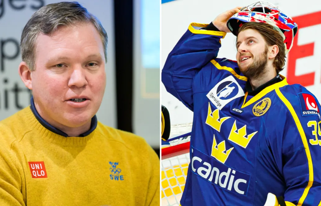 Svenska Ishockeyförbundet stoppar inte tidigare KHL-spelare från Tre Kronor