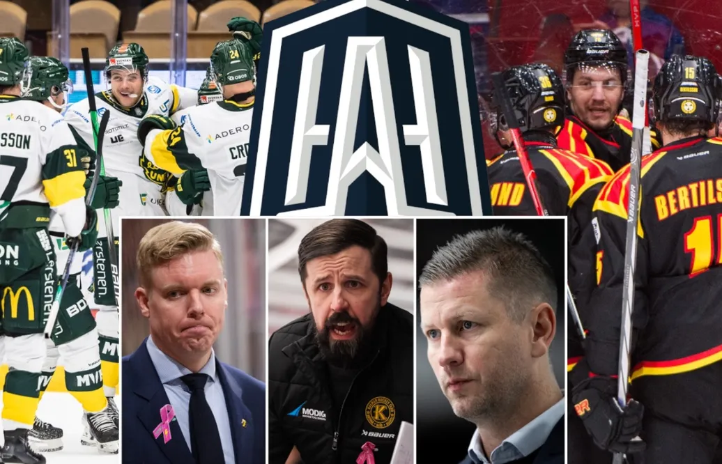 Lag för lag - så har de inlett den hockeyallsvenska säsongen