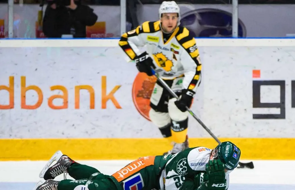 Stjärnan anmäld – kan stängas av