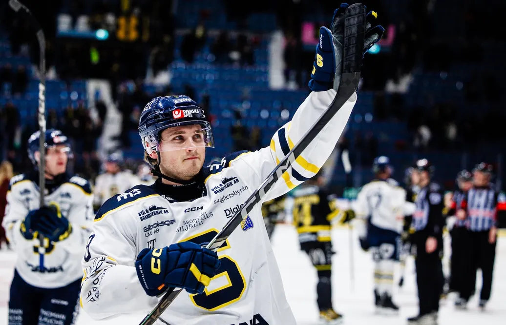 SSK vann sexpoängsmatch – efter drama