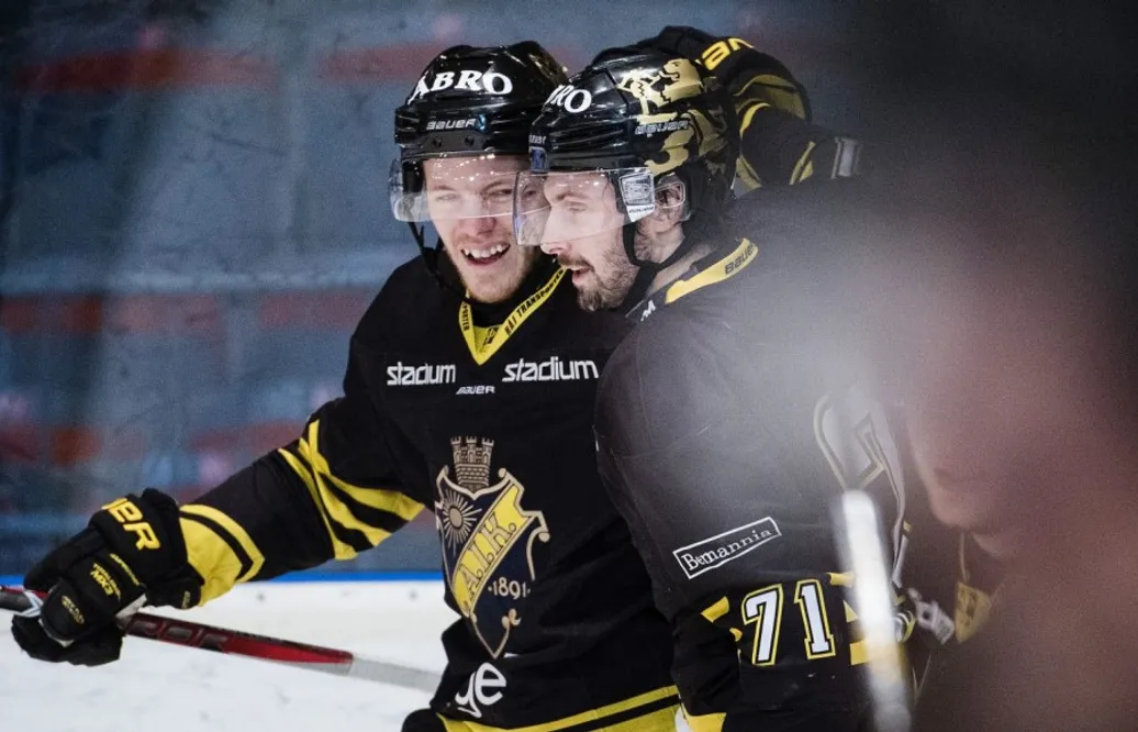 SHL-veteranen ser ut att lägga av: ”Mycket talar för att jag har gjort mitt”