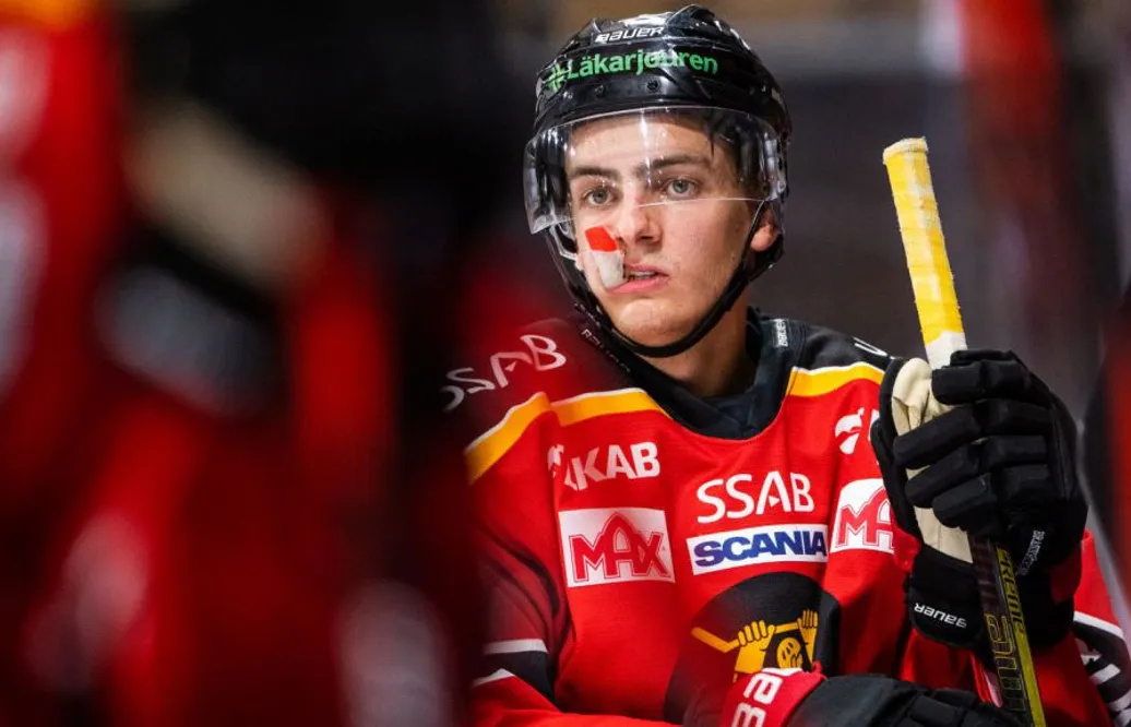Klart: Förlänger med Luleå