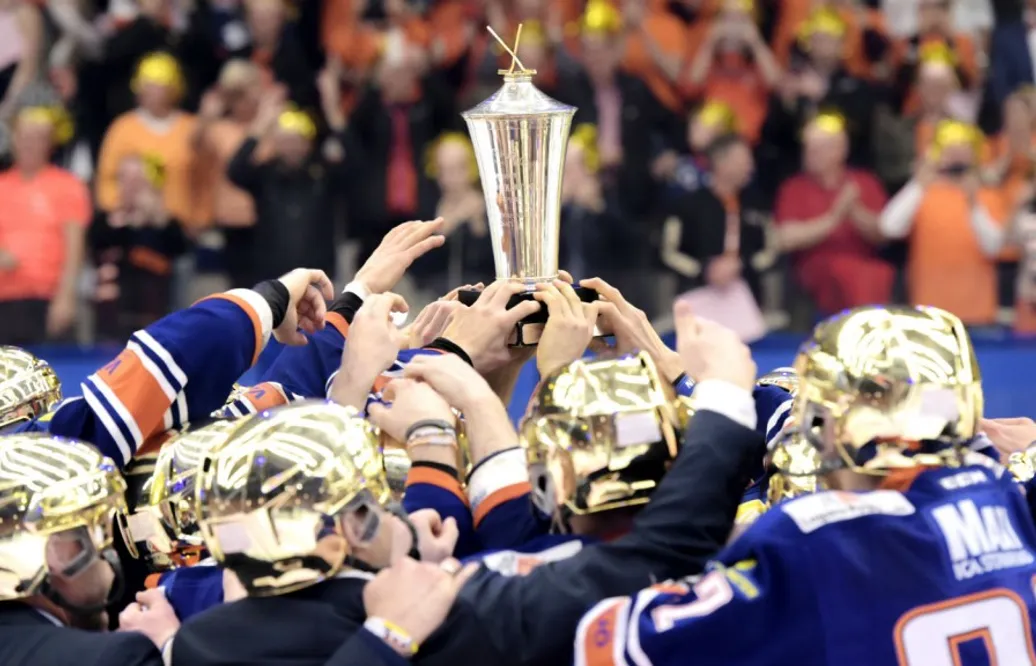 Nedräkningen inför SHL-säsongen – lag för lag