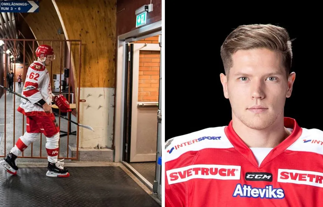 Öser in mål efter den tålmodiga vandringen: ”Hade varit skillnad om jag gått till ett mer etablerat allsvenskt lag”
