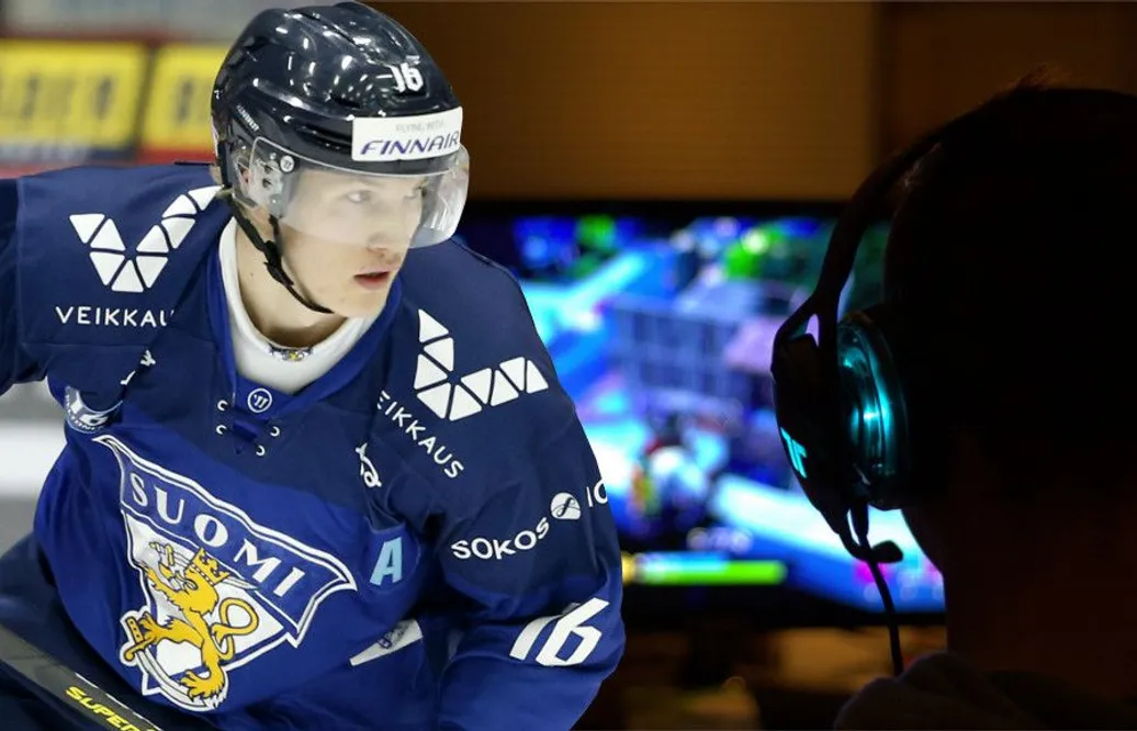 NHL-klubbarnas oro: För mycket tv-spelande