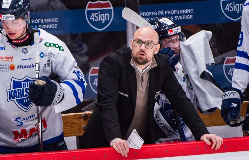 Dennis Hall besviken på domarna: "Det får inte fortgå"