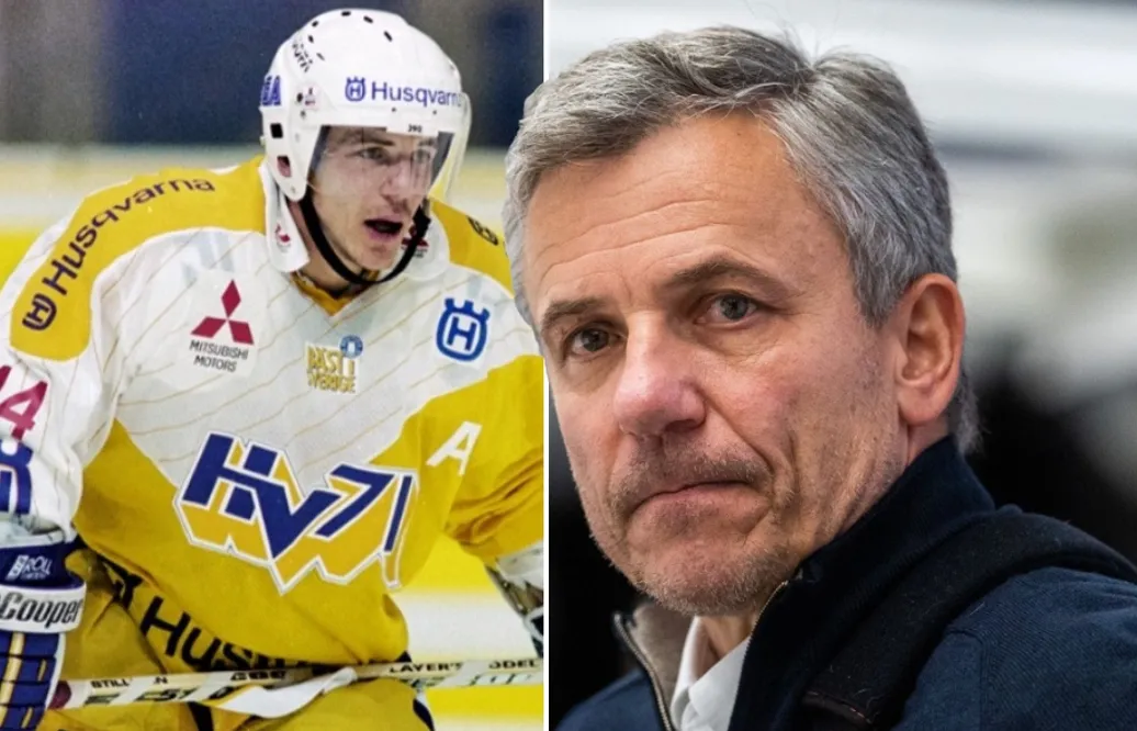 Fredrik Stillman om flytten till AIK: “En smidig övergång”