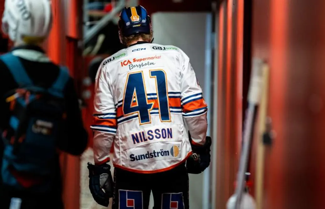 Får hård kritik efter matchstraffet: "Vill skada"