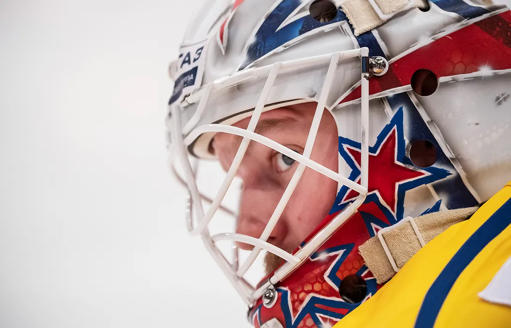 Magnus Hellberg på waivers – för tredje gången