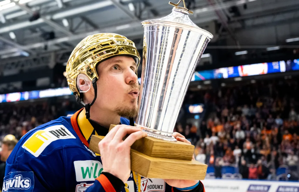 Klart: Miika Koivisto till Kärpät
