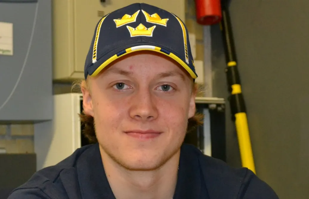 Det börjar lossna för lillebror Nylander