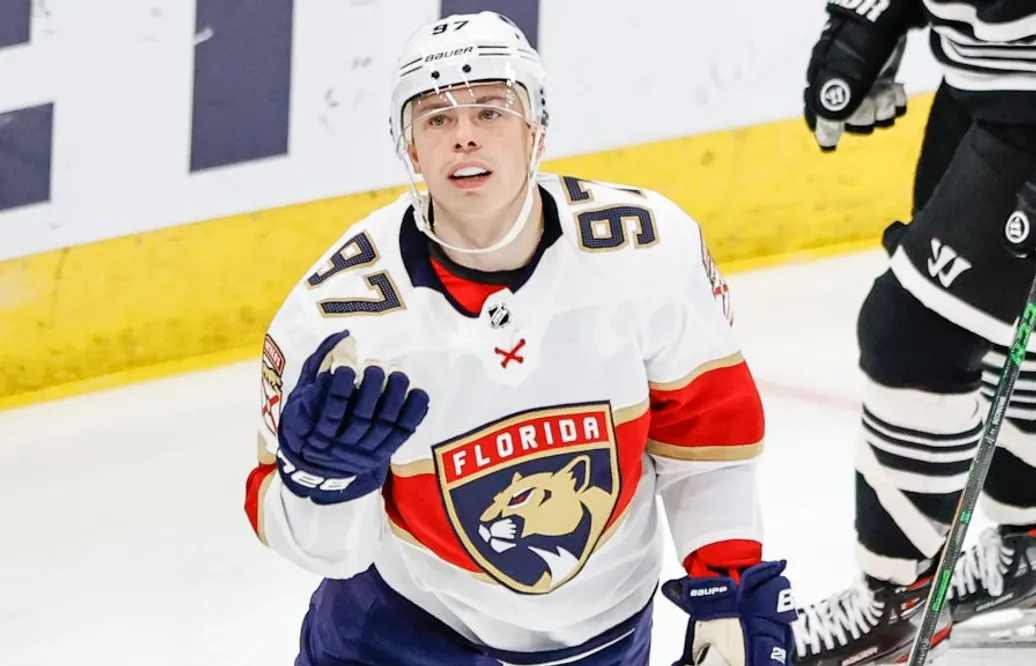 Nikita Gusev skriver try out-kontrakt med Toronto