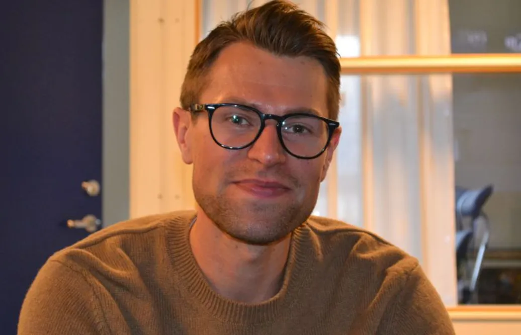 Uppdraget: Att få Leksand på fötter igen