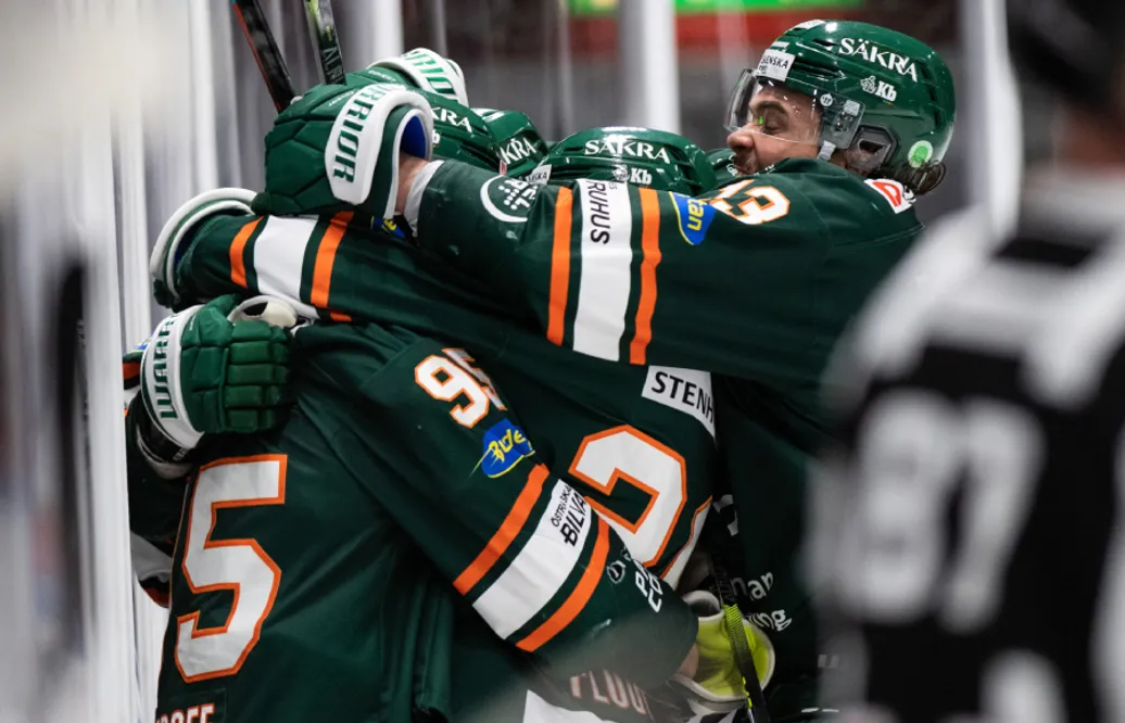 Kristianstad slog Mora i måljämn match i Smidjegrav Arena