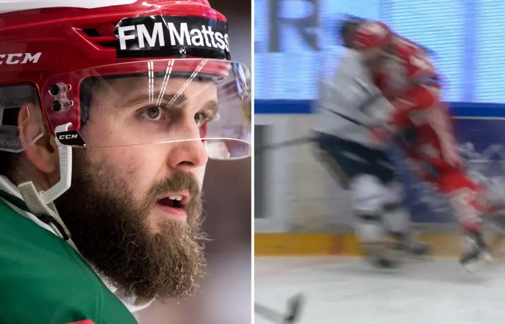 Steven Seigo stängs av för andra veckan i rad