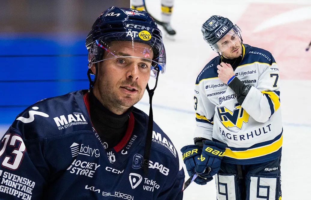 Sen smäll för LHC: Saknas vid ångestmötet