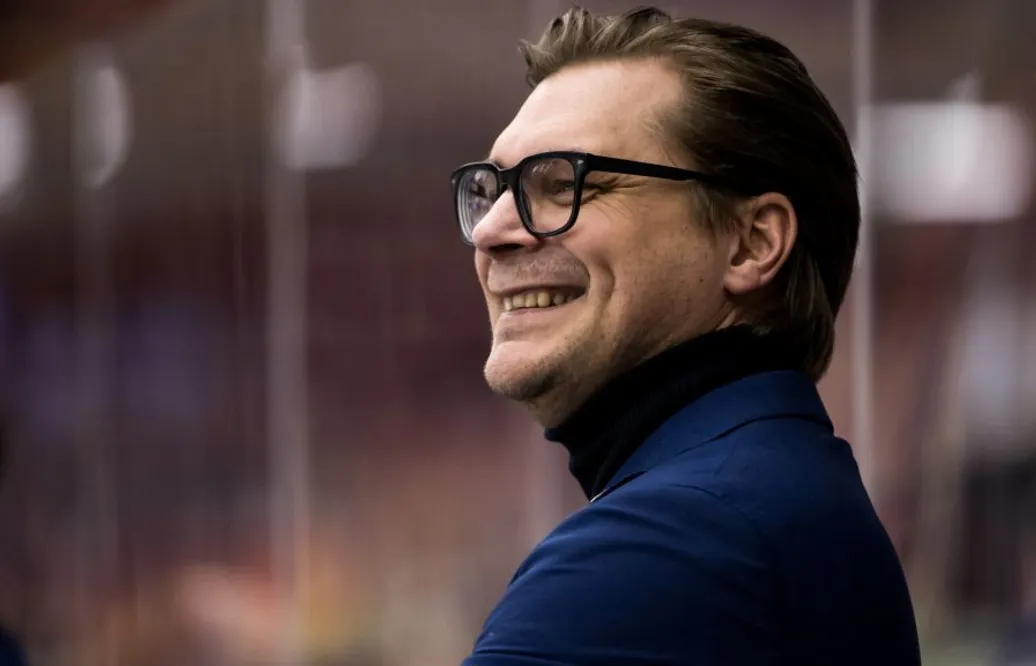 Tredje raka CHL-vinsten för Leksand