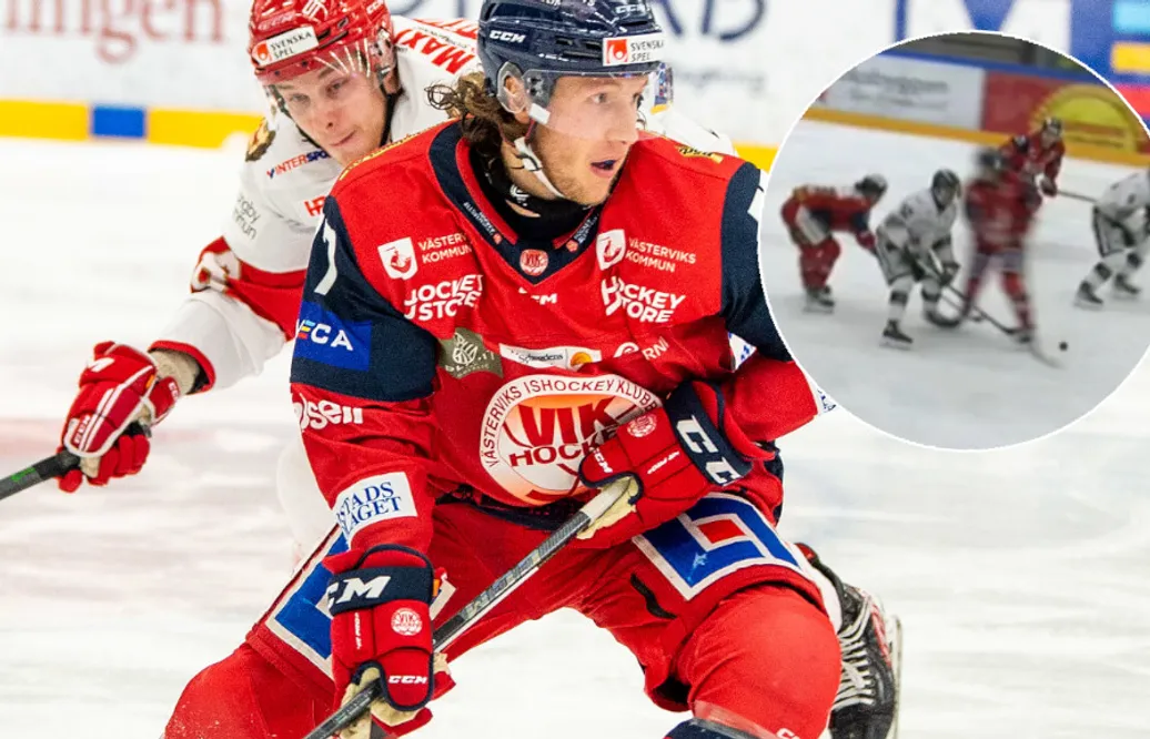 Luke Green anmäls till disciplinnämnden