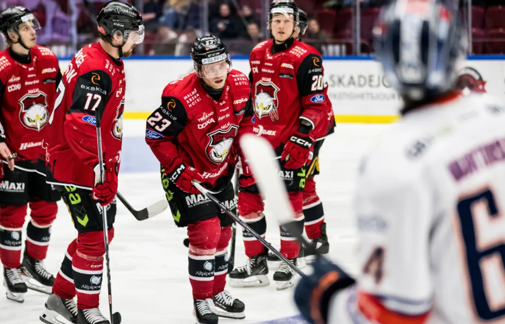 Malmö klarade nytt SHL-kontrakt – efter jätteskrällen