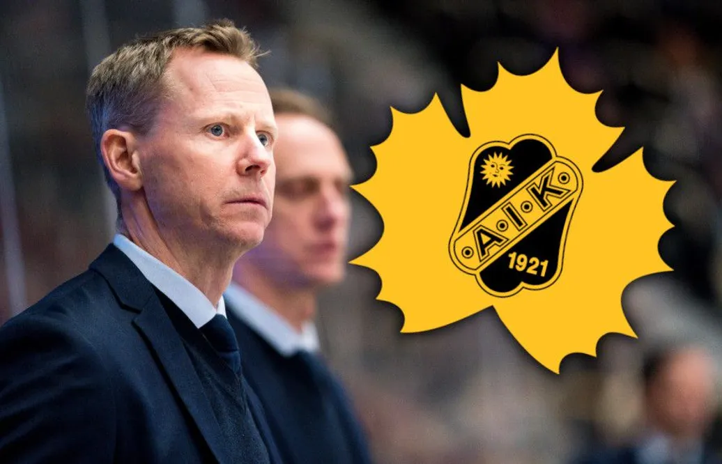 Bekräftat: Han tar över Skellefteå AIK