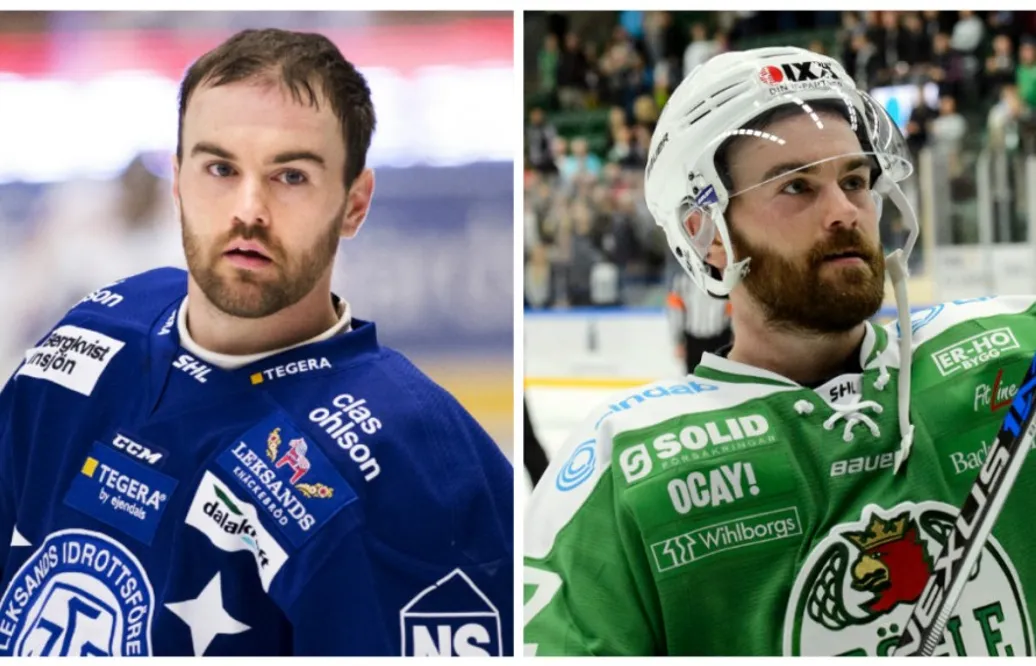 Fick sparken av Leksand – i dag är han glad över det: ”Precis vad jag behövde”