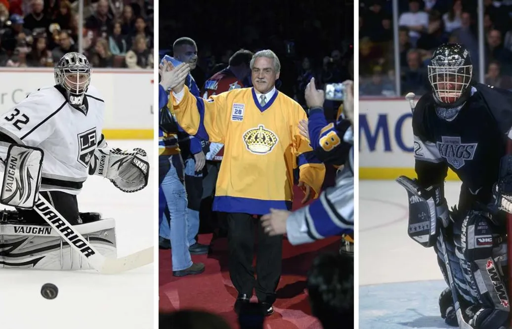 LISTA: De här har varit kungar i kassen för jubilerande NHL-klubben