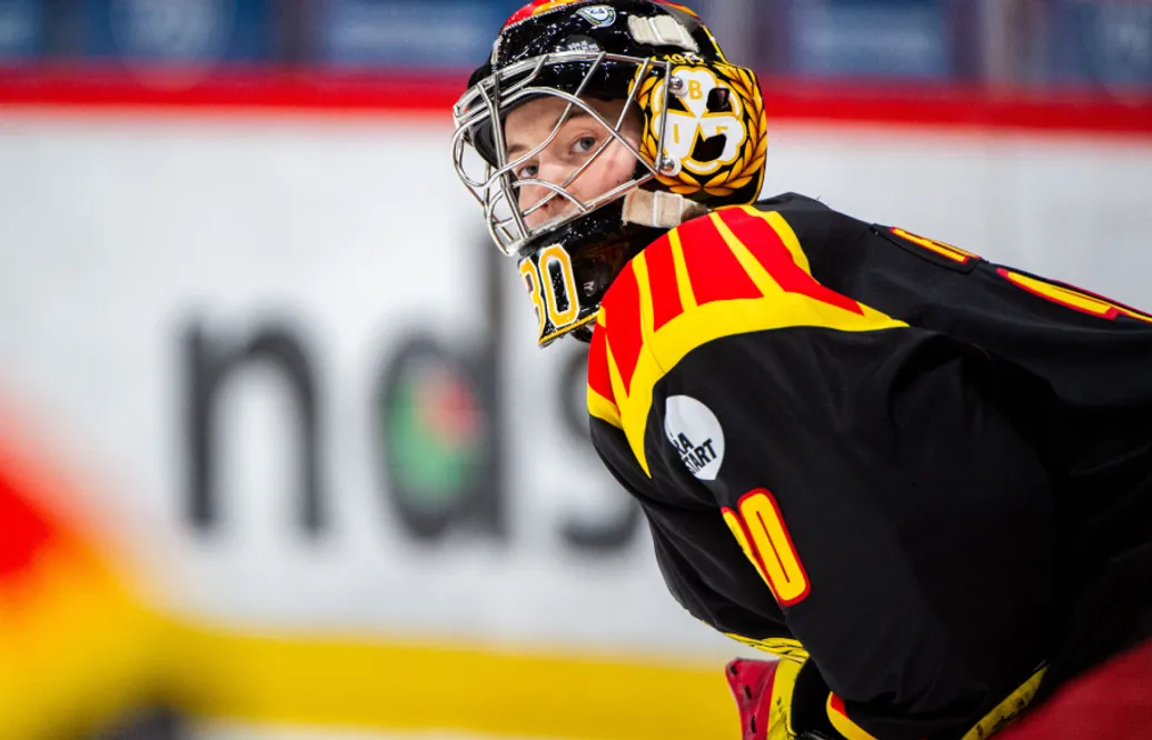Felicia Frank lämnar Brynäs – klar för collegespel