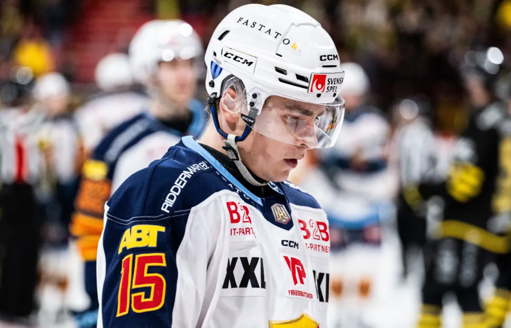 Fredrik Schlyter klar för Almtuna