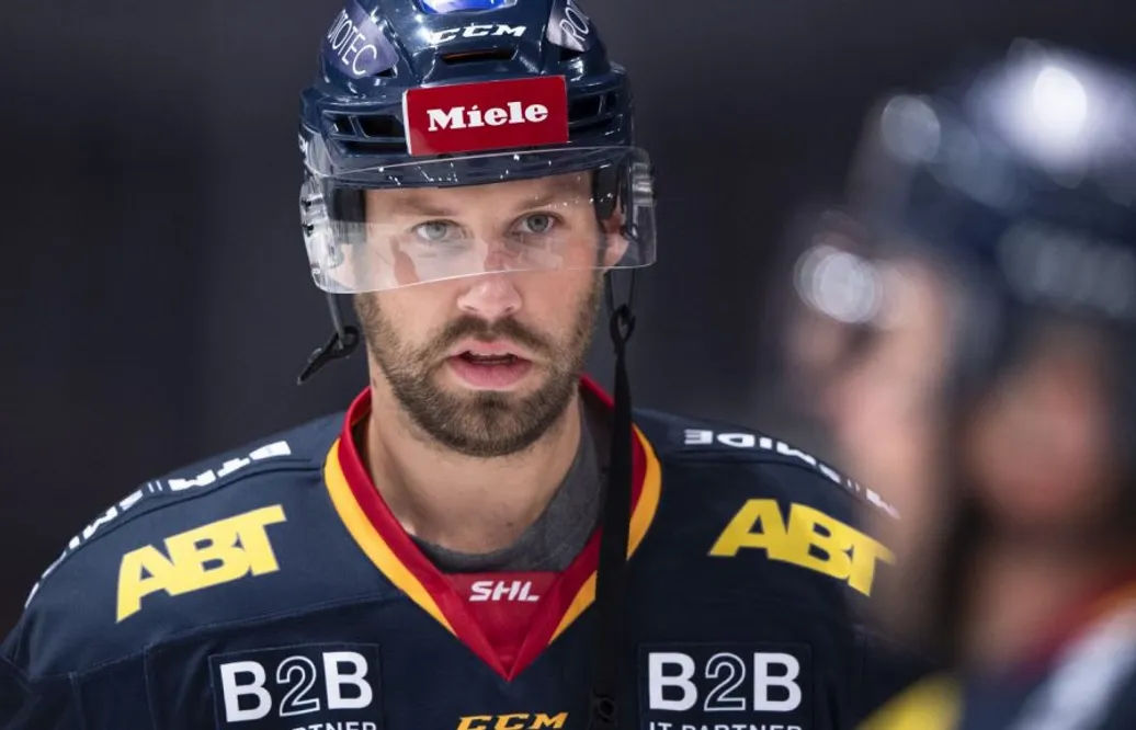 Så är läget med skadade Dick Axelsson: ”Får bra behandling av det medicinska teamet”