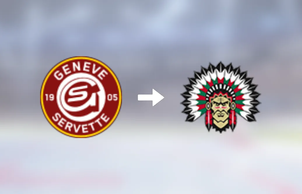 Backen Henrik Tömmernes lånas ut till Frölunda HC