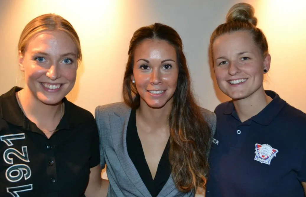 SDHL-PANEL: ”När alla gör lite mer blir det mycket”