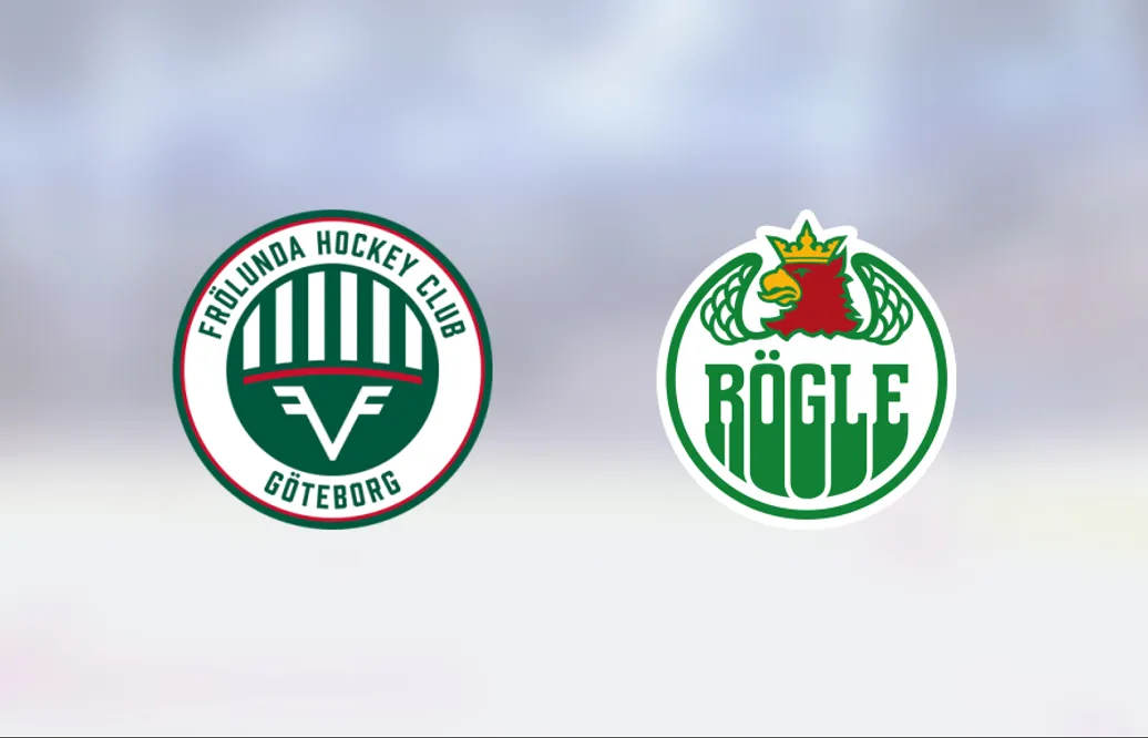 Emil Stadin het – när Frölunda J18 säkrade avancemang