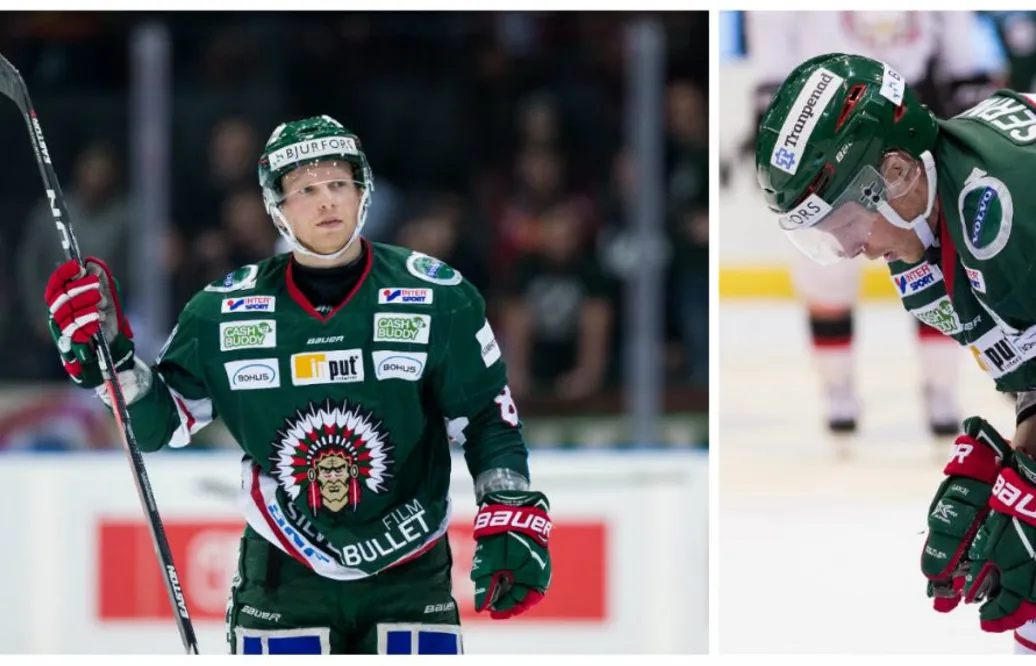 KLART: Stjärnan gör comeback i kväll