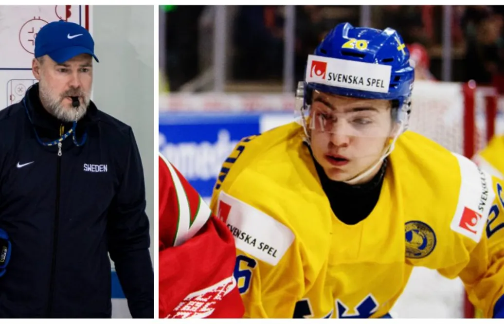 Samtalen som bäddade för VM-chansen: ”Tror inte att det finns en bättre miljö”