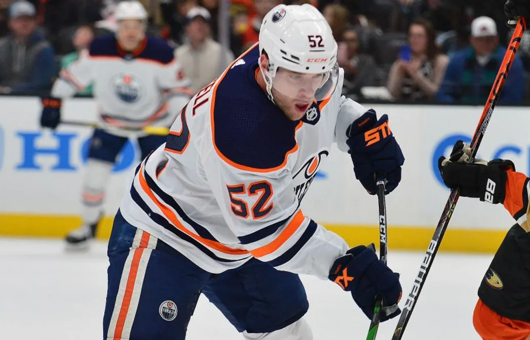 NHL-rutinerad forward klar för Linköping