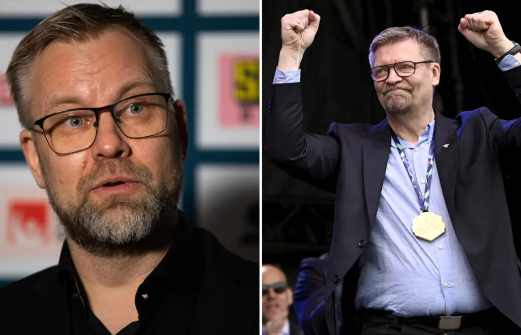 Uppgifter: Mikko Manner kan bli förbundskapten för Finland efter Jukka Jalonen