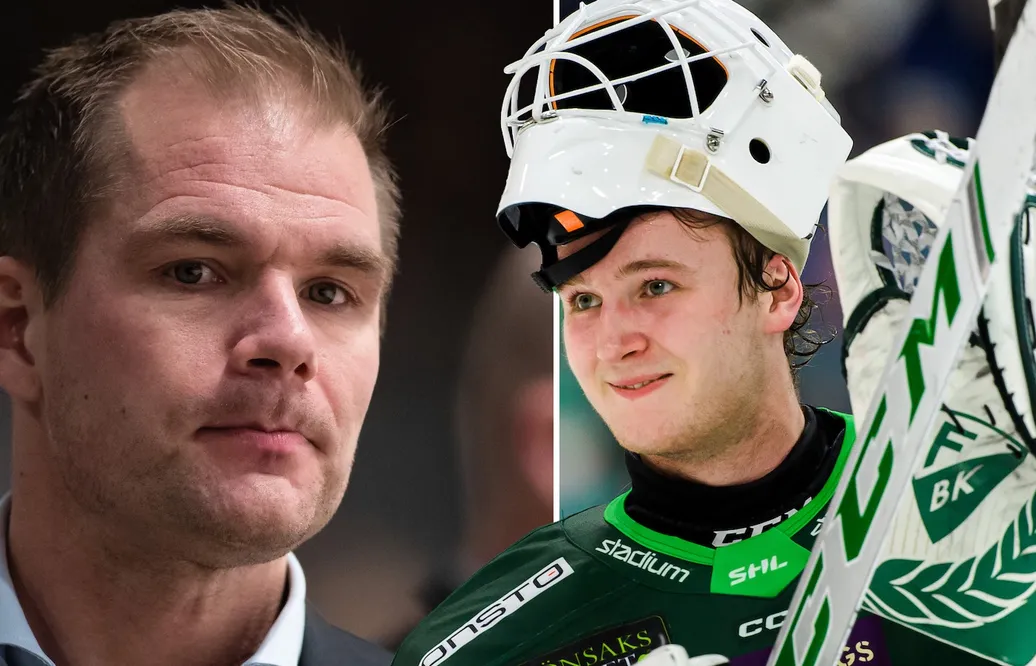 Hildeby hjälte – när Mitell gjorde första matchen: "Bra start"
